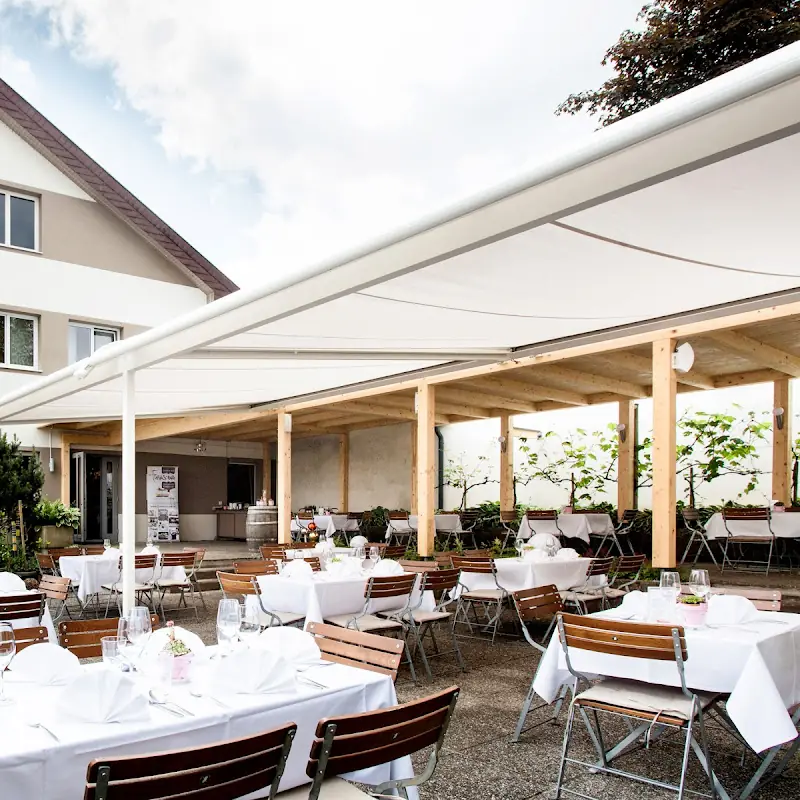 Landgasthaus Fürnschuss