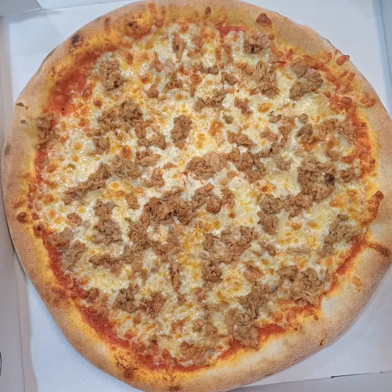 Pizzeria Diyala