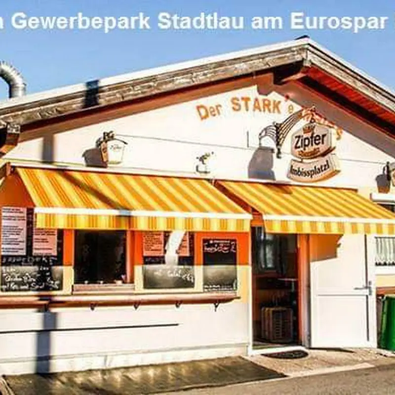 Starke Imbiss