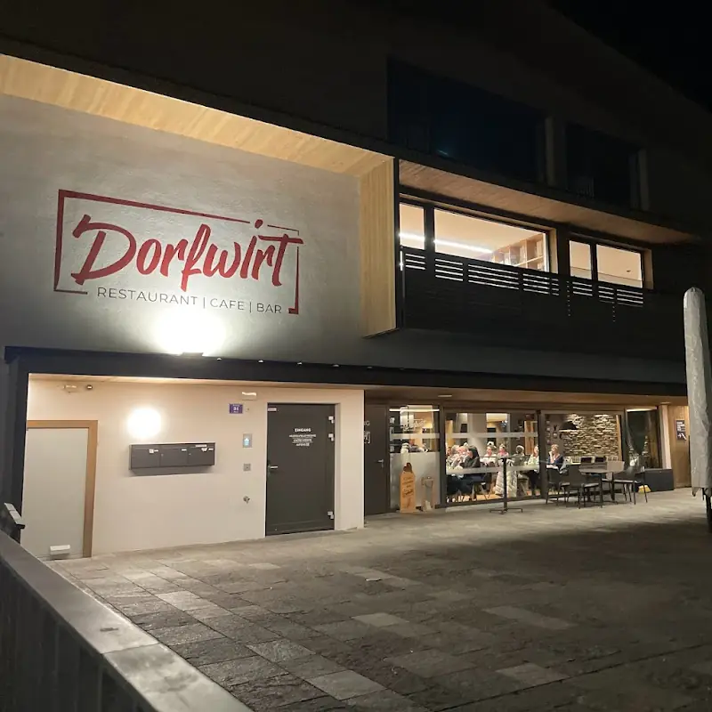 Dorfwirt Wiesing