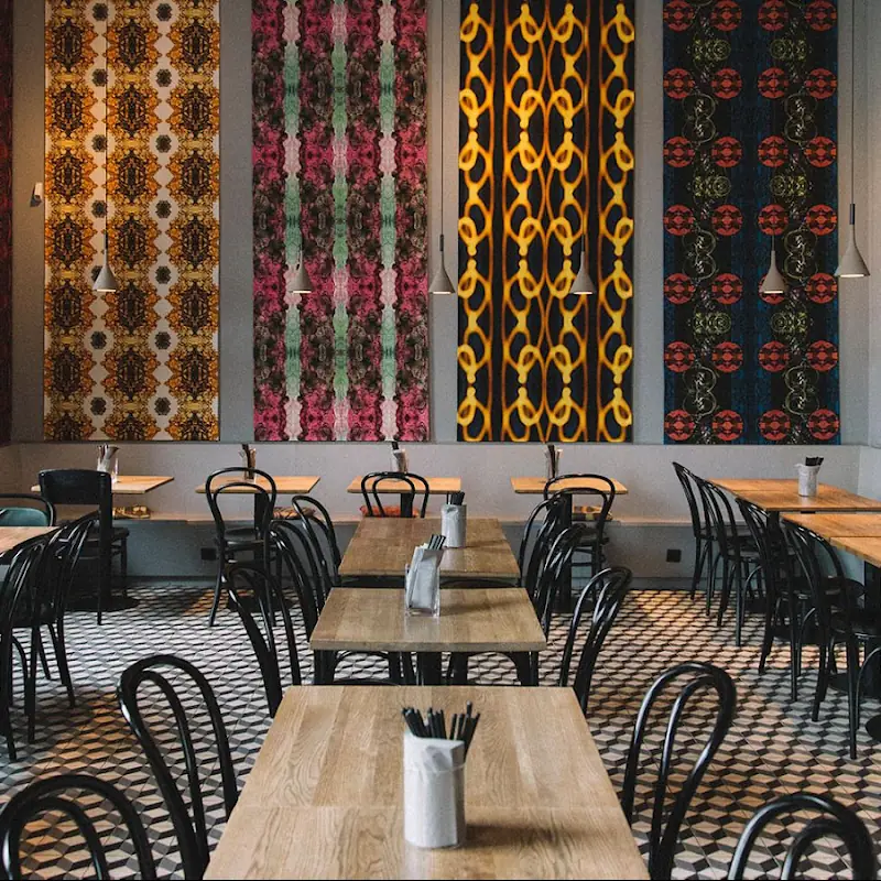 Market Restaurant