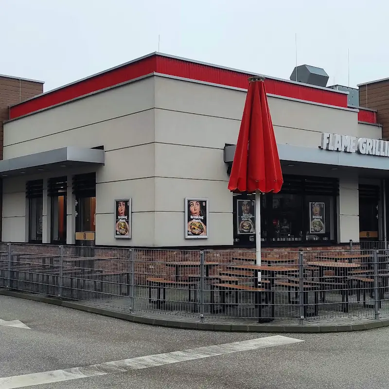 BURGER KING Vöcklabruck