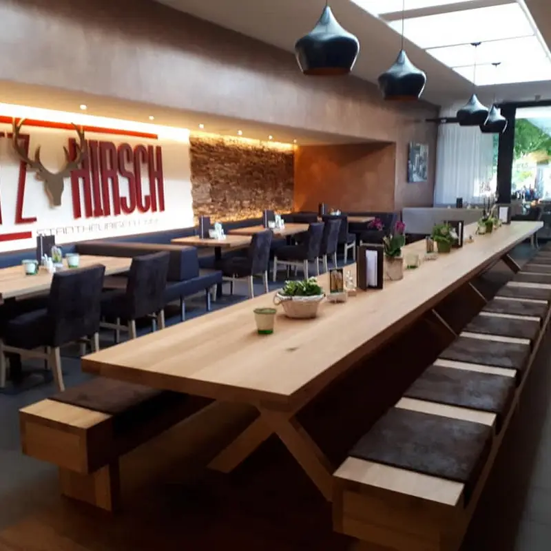 Platzhirsch Enns - Stadtheuriger