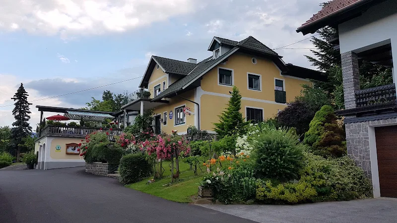 Gasthof Safran - Filatsch