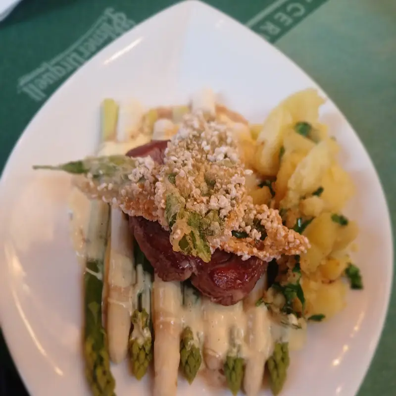 Goldmarie Gastro KG