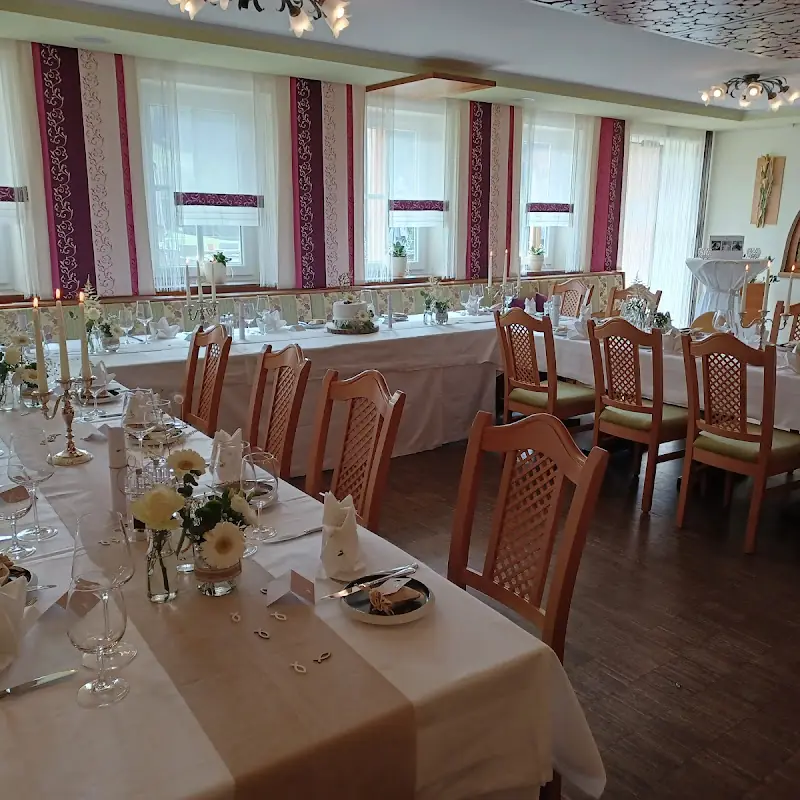 Hotel Restaurant Muhr