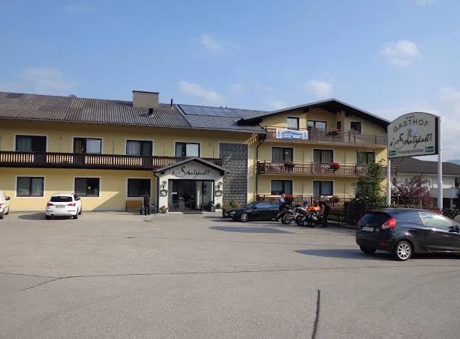 Gasthof s'Schatzkastl