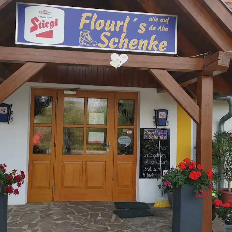 Flourl's Schenke
