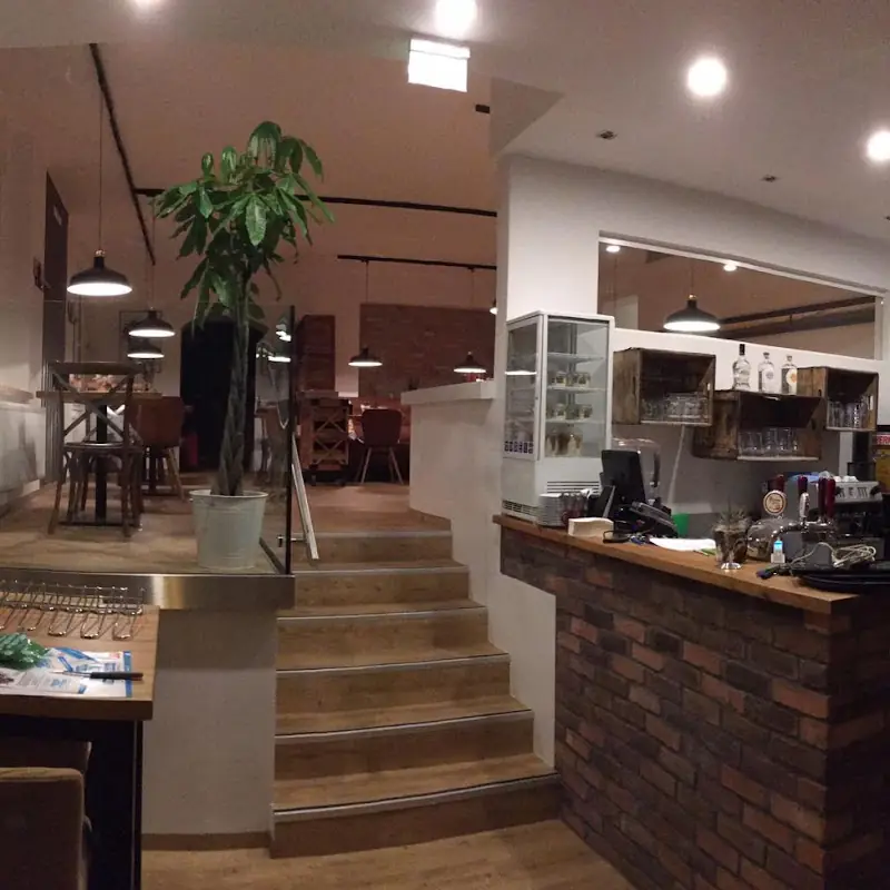 Pizzeria San Remo