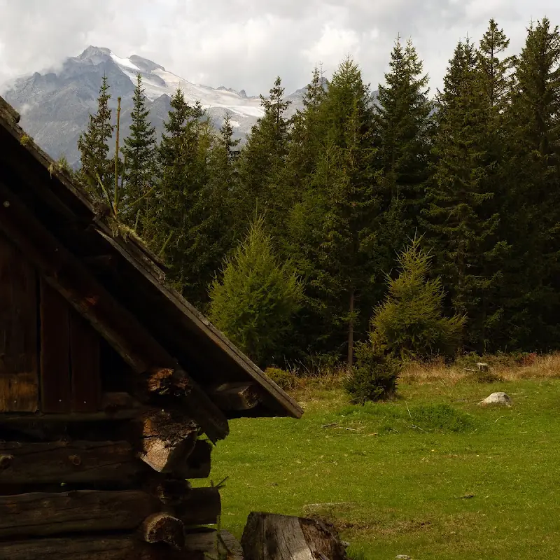 Frido-Kordon-Hütte