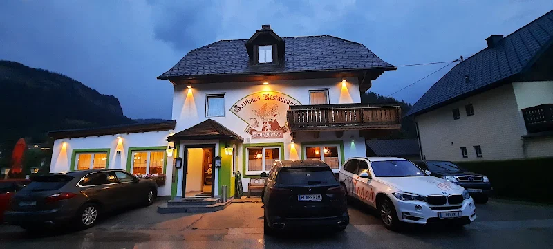 Gasthof-Restaurant Moser