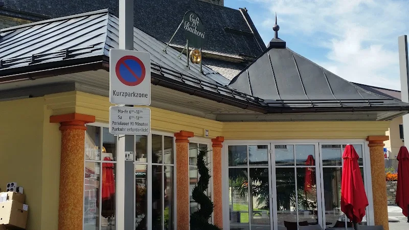 Bäckerei Hohenwarter