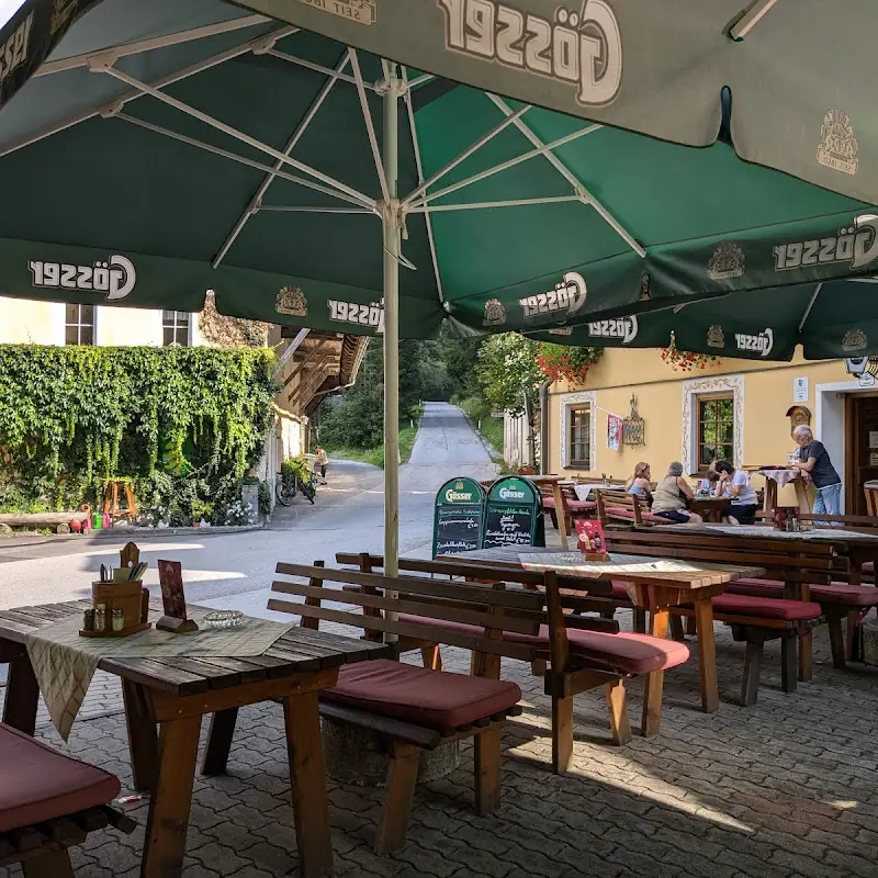 Gasthof zum Donner