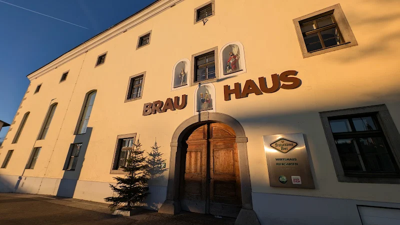 Freistädter Brauhaus