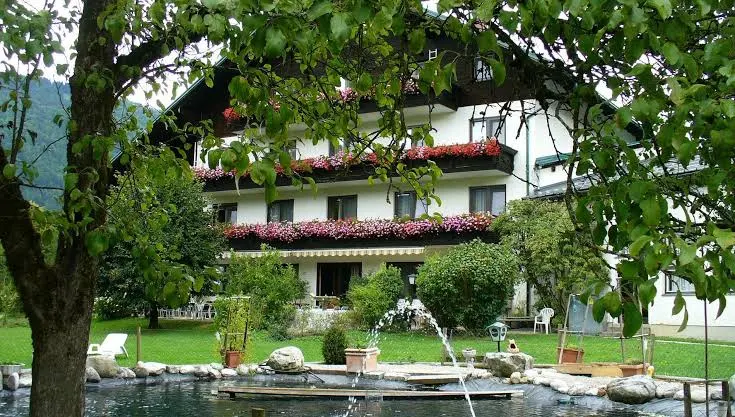 Landhotel Mooswirt