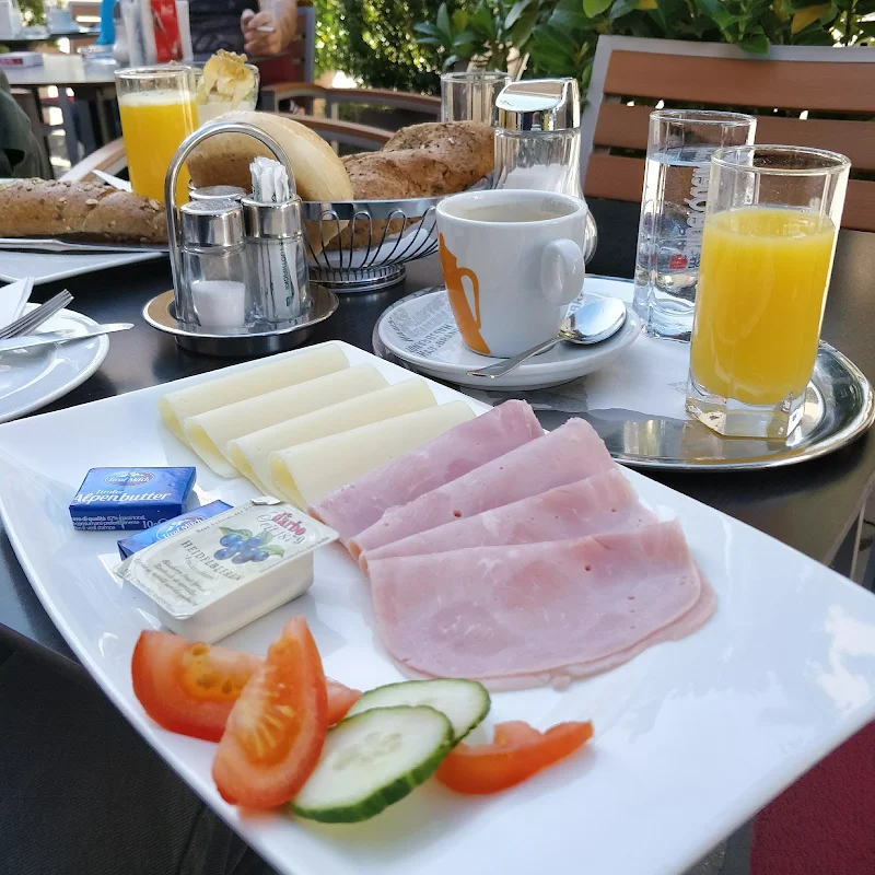 Mitterer Bäckerei Konditorei GmbH