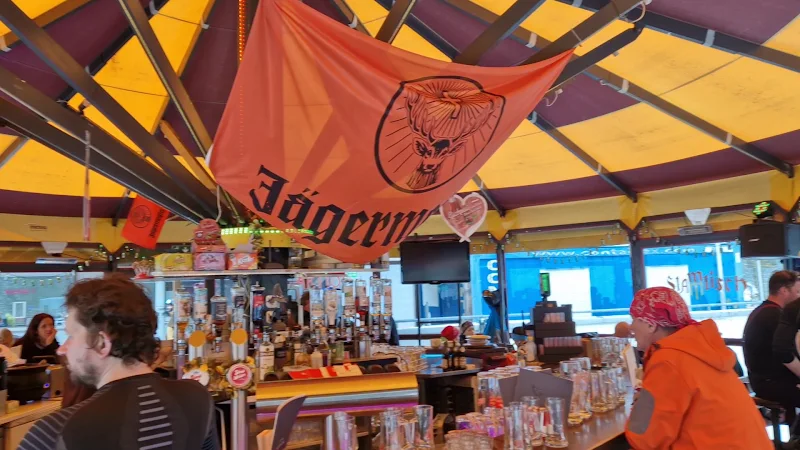 Cafe Zeitlos