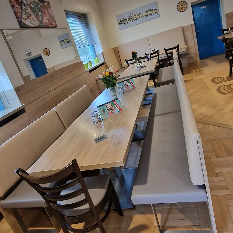 Cafe Pizzeria Polo