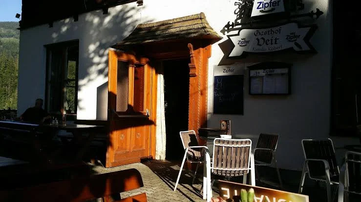 Gasthof Veit