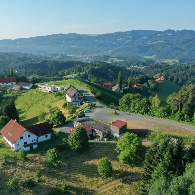 Trautenburg Stub'n