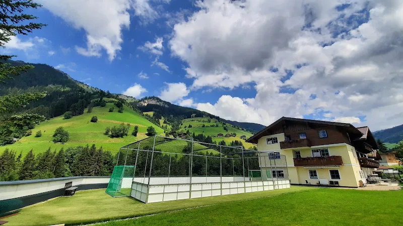 Jugendhotel Gruber