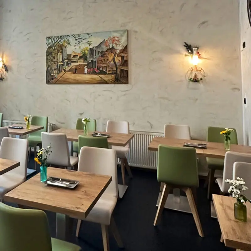 Vevi Restaurant