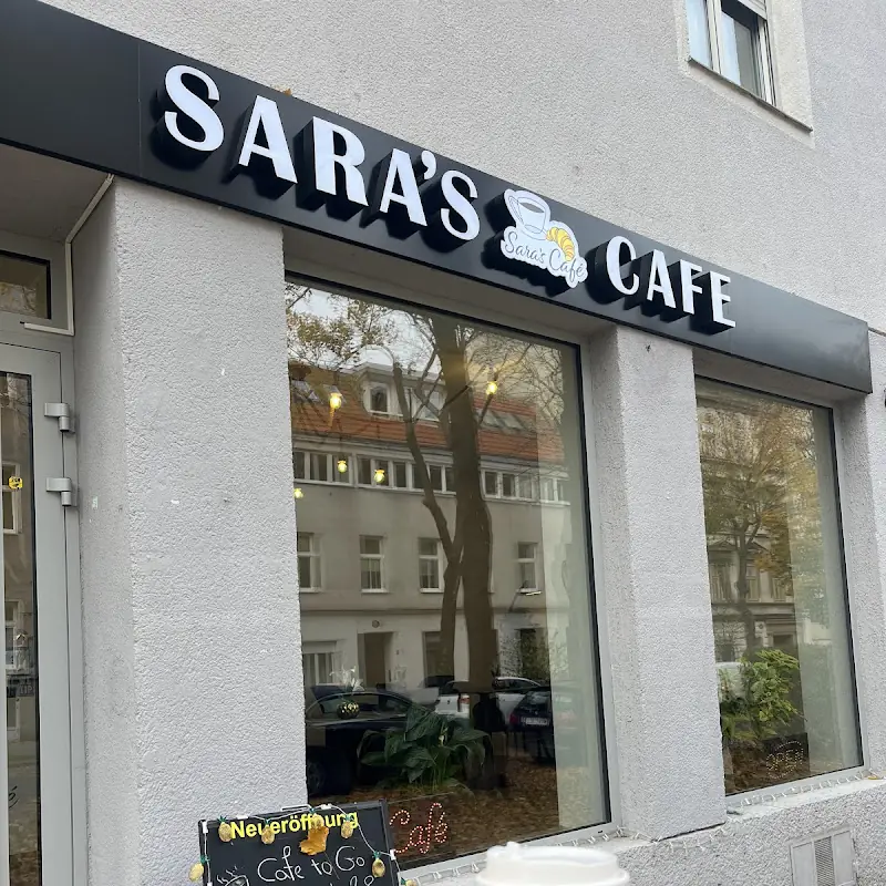 Sara‘s Café