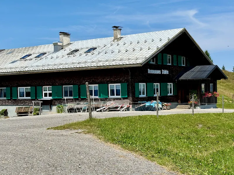 Hennemoos Stüble