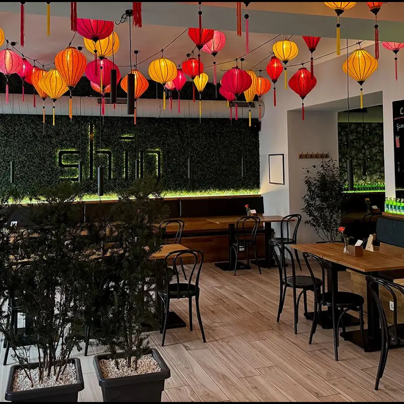 Shin
