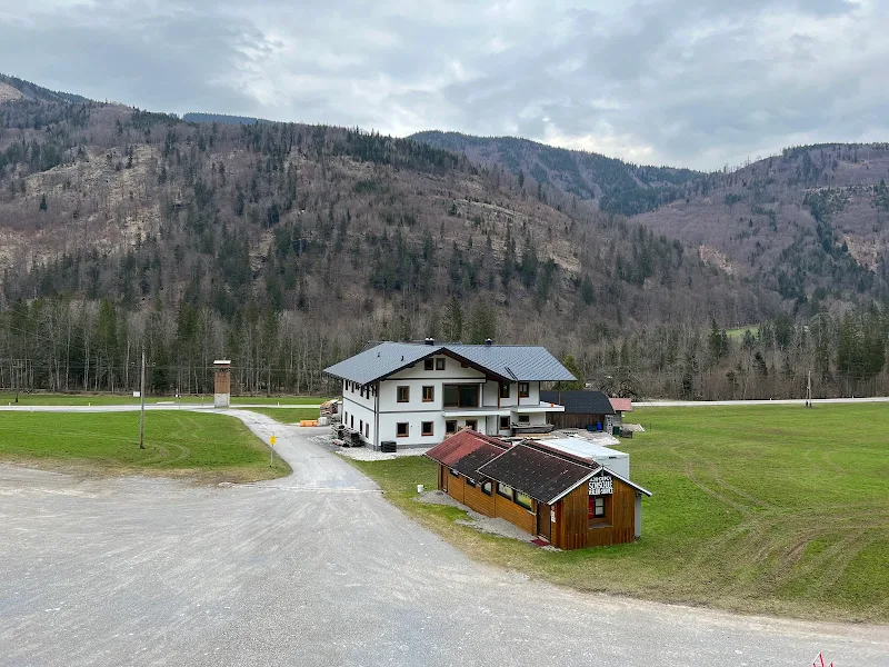 Liftstüberl Hintersee