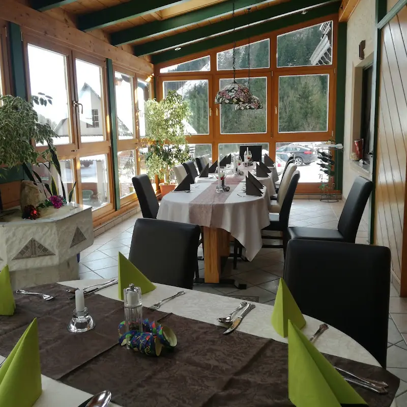 Gasthaus Luckner