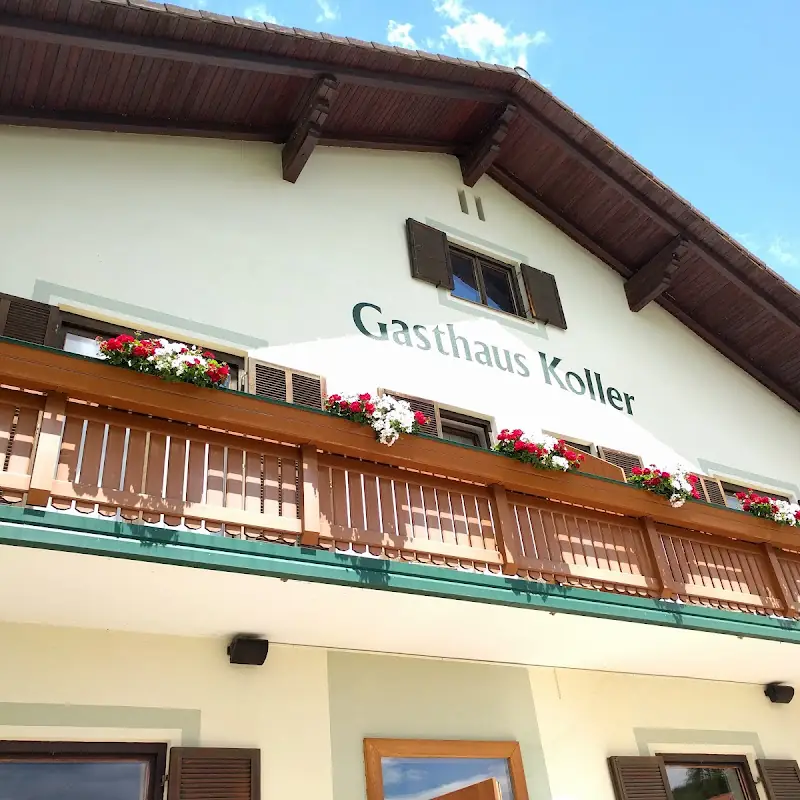Gasthaus Koller