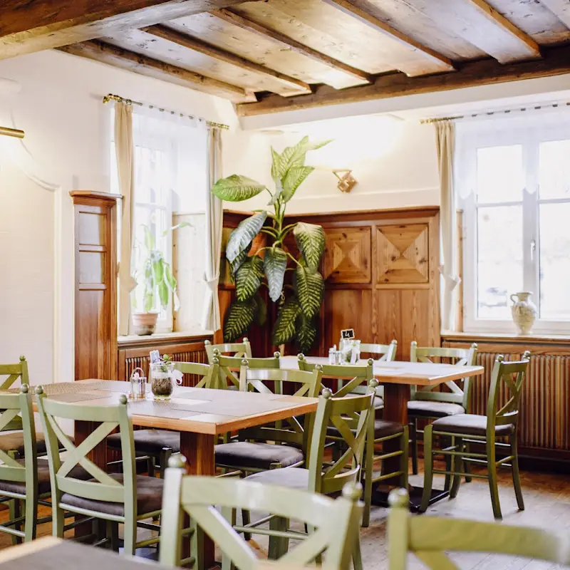 Gasthof Landseele