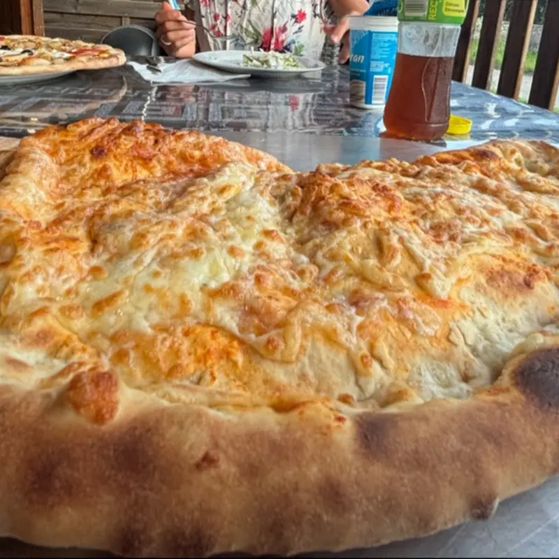 Pizza&Kebap Milano