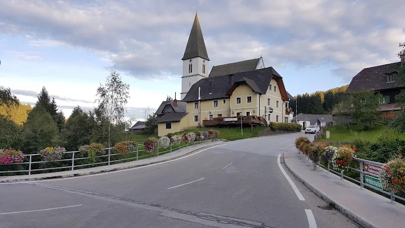 Gasthaus Kreuzwirt