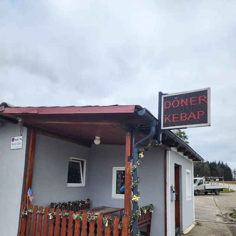Sultan Kebap