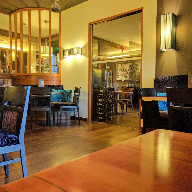 Pizzeria Treff