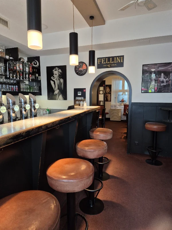 Cafe Fellini Wels