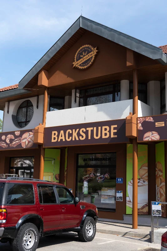 Bäckerei Simhofer GmbH