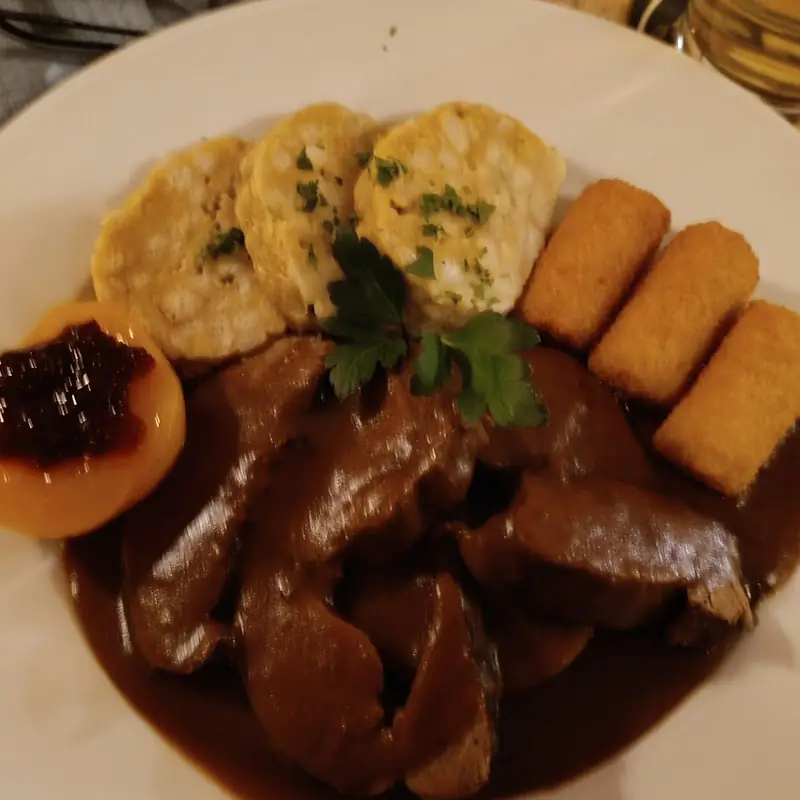 Gasthaus Jungreitmeyr, Wirt in Stefansdorf