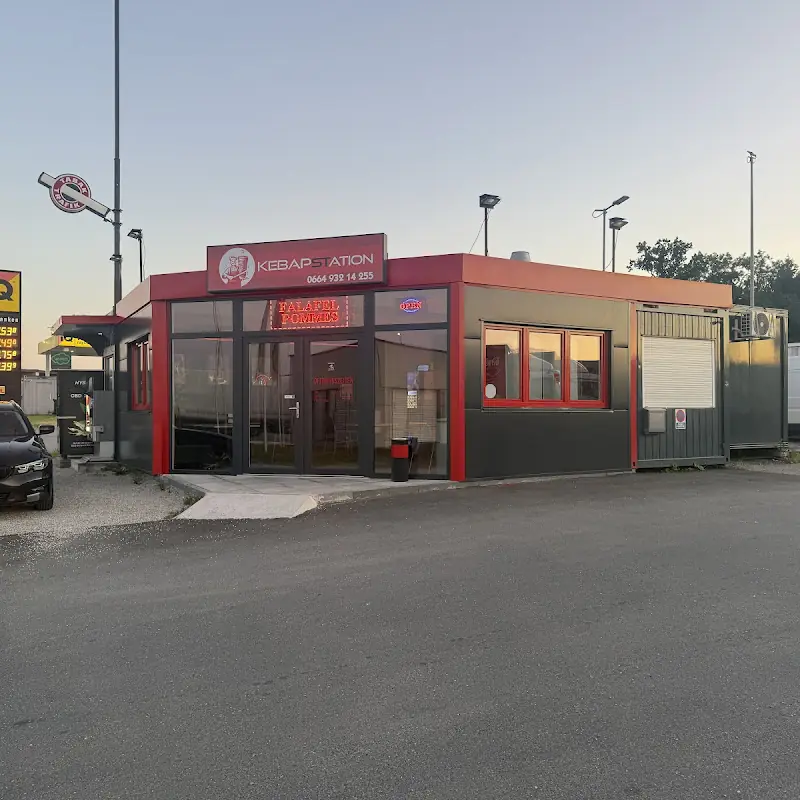 KebapStation