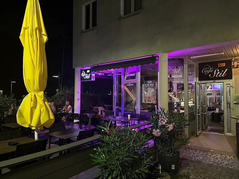 Café Stil
