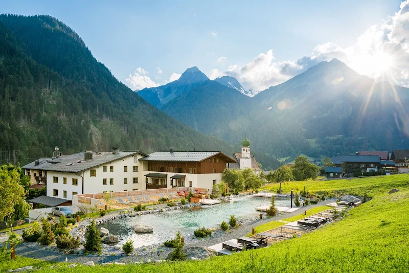 Boutique Hotel Adler