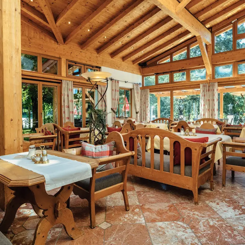 Restaurant Tramser Hof