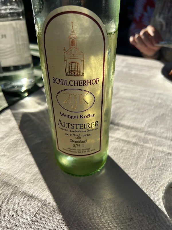 Weingut Kofler