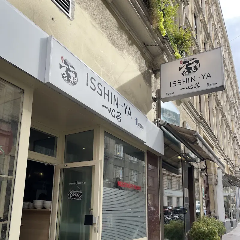 Ichi go ichi e - Ramen Bar 1040 Wien
