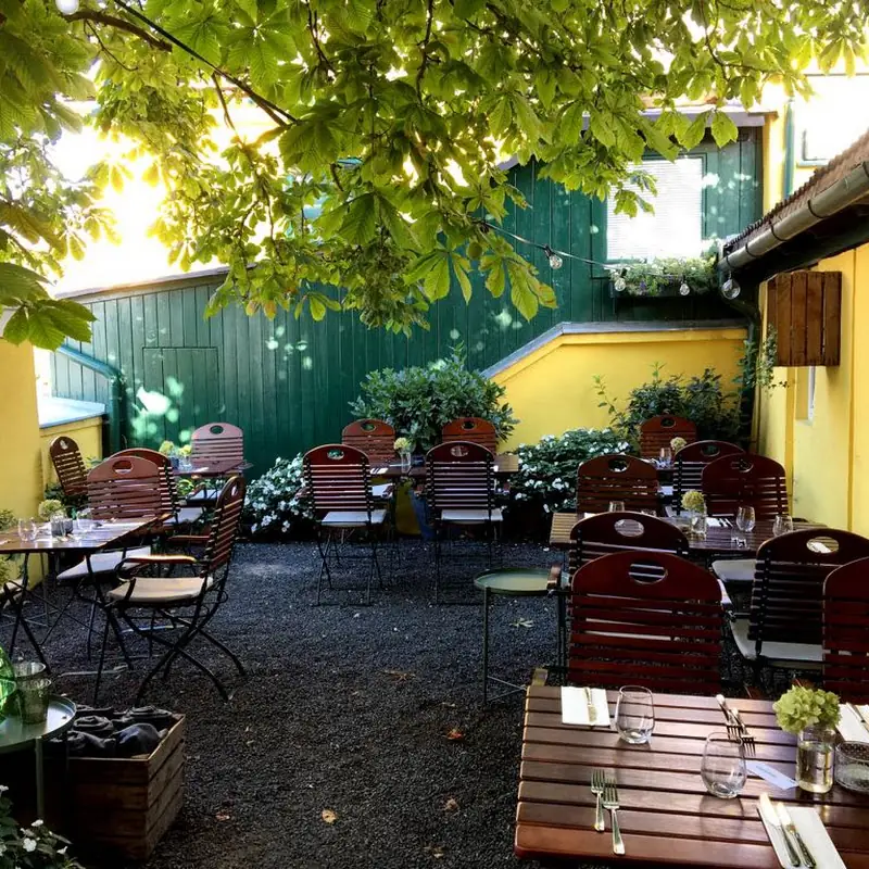 Restaurant Allerley