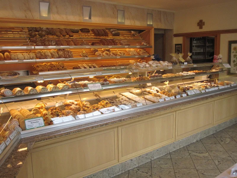Bäckerei-Konditorei Pilz GmbH
