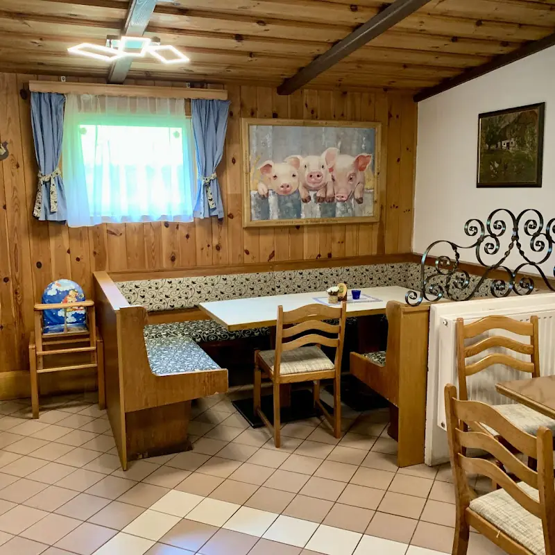 Buschenschank Hanebauer