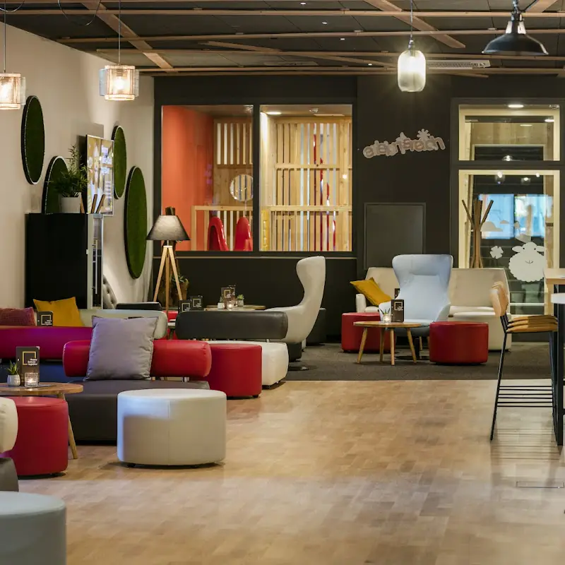 JUFA Hotel Weiz ***s Cafe & Restaurant
